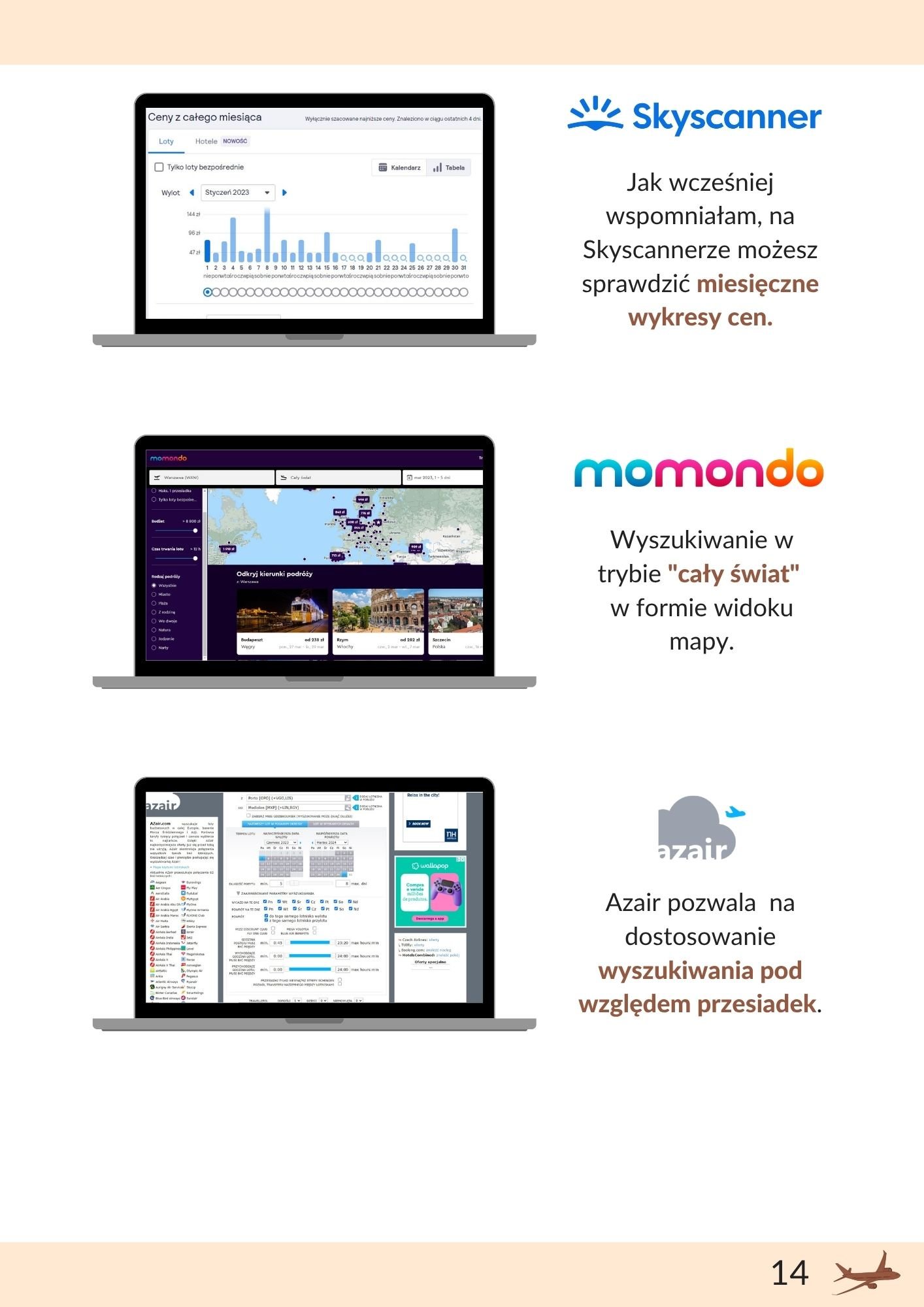 Travelibook - Jak podróżować i nie zwariować - obrazek 5