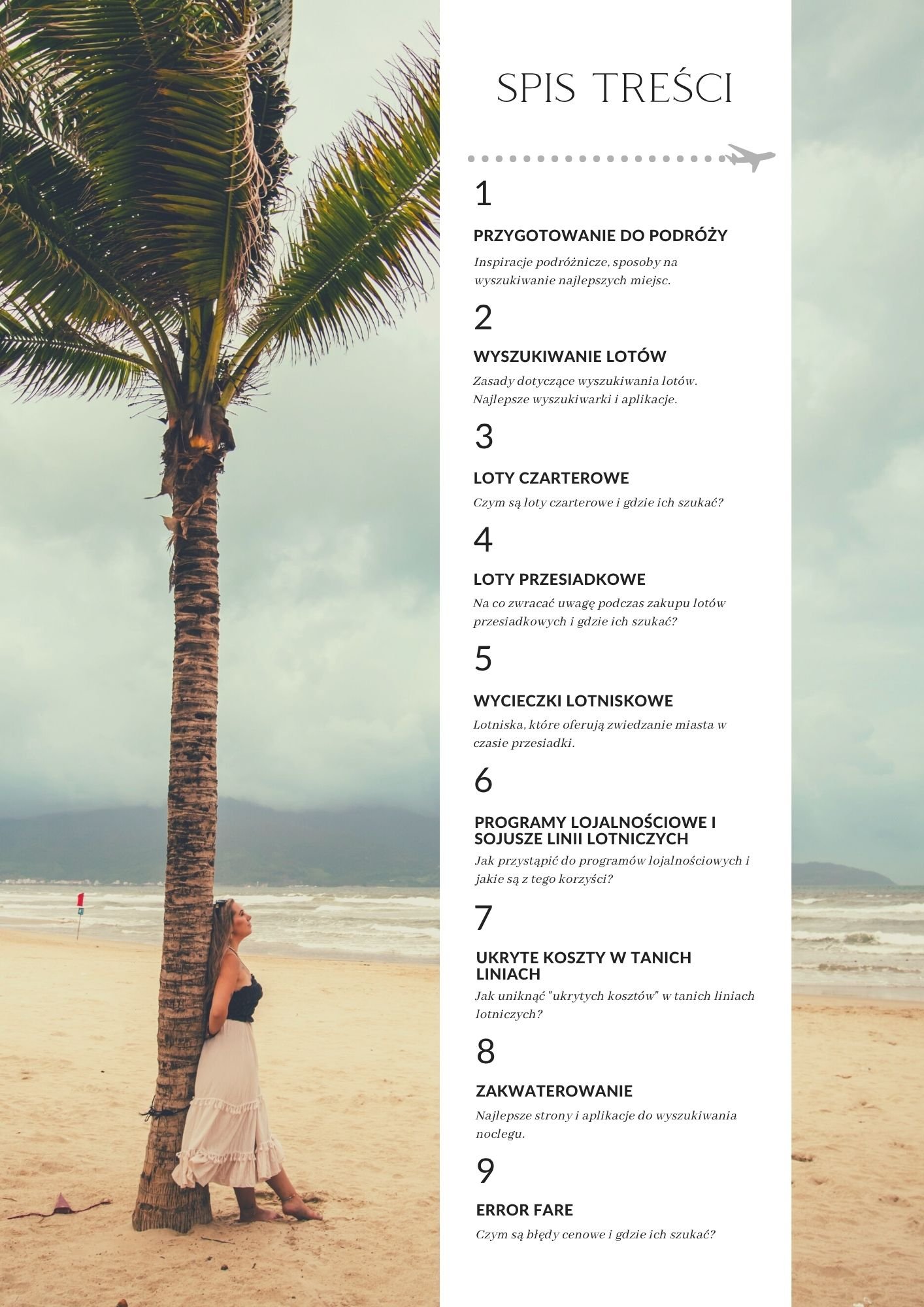 Travelibook - Jak podróżować i nie zwariować - obrazek 2