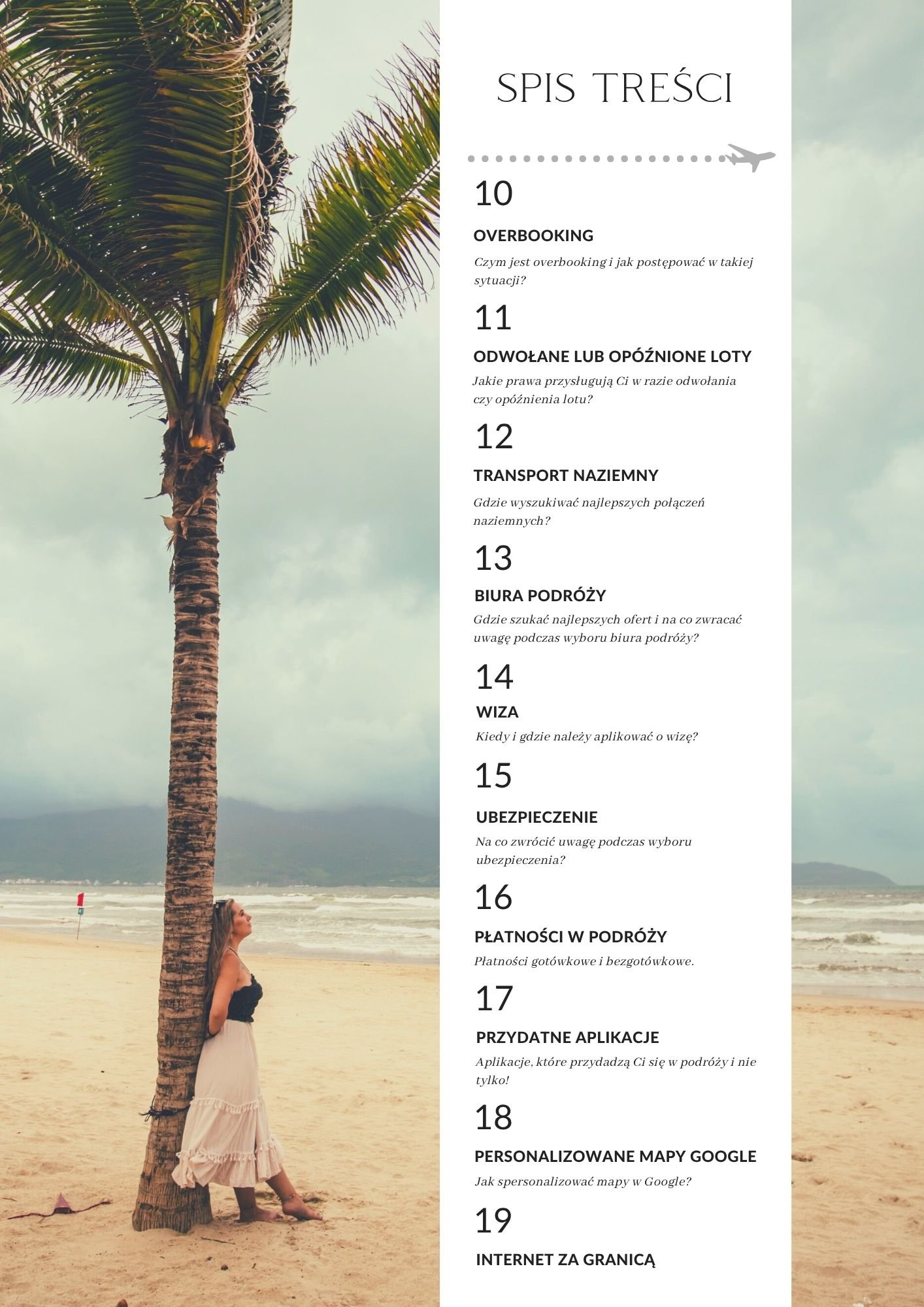 Travelibook - Jak podróżować i nie zwariować - obrazek 3