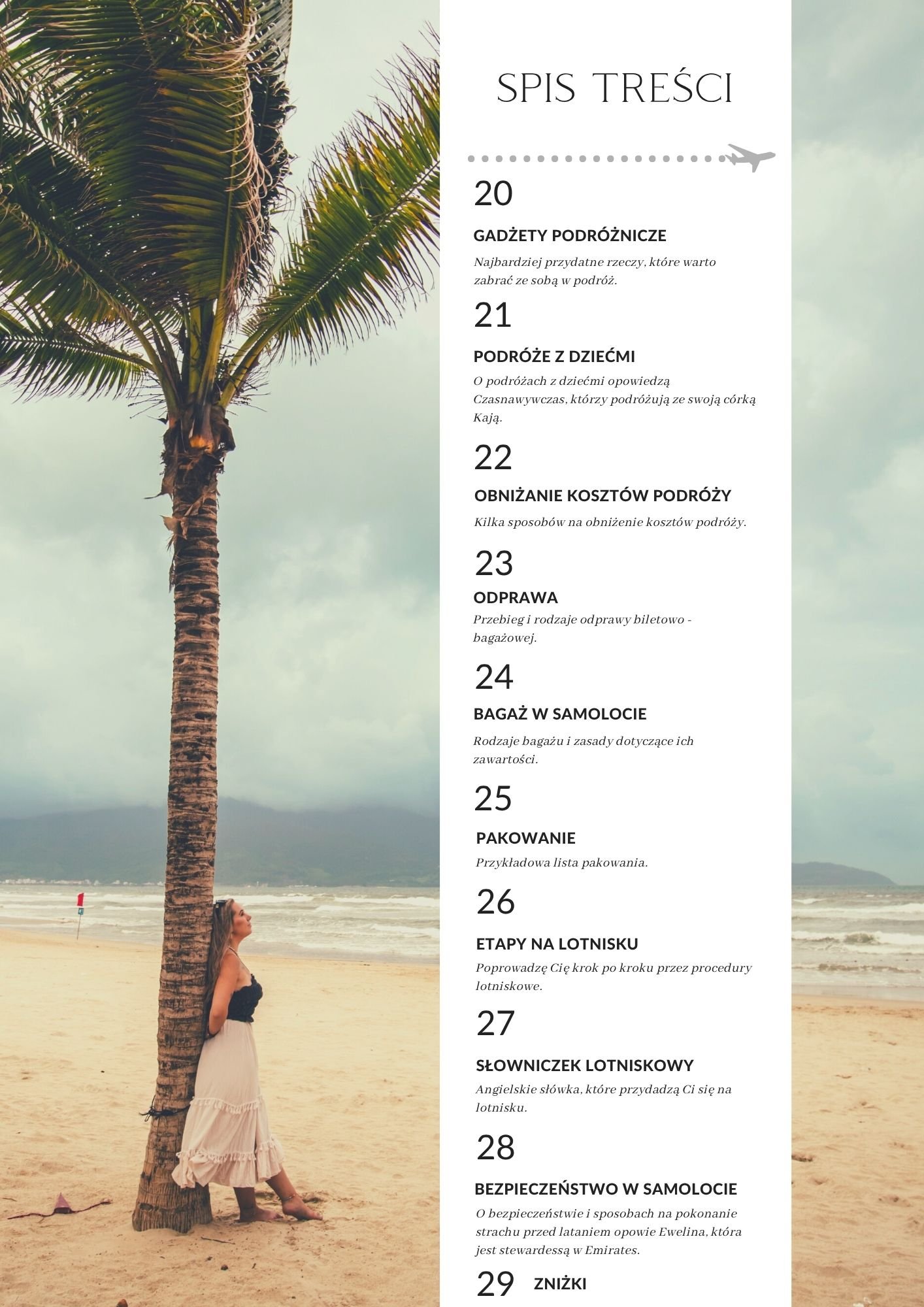 Travelibook - Jak podróżować i nie zwariować - obrazek 4