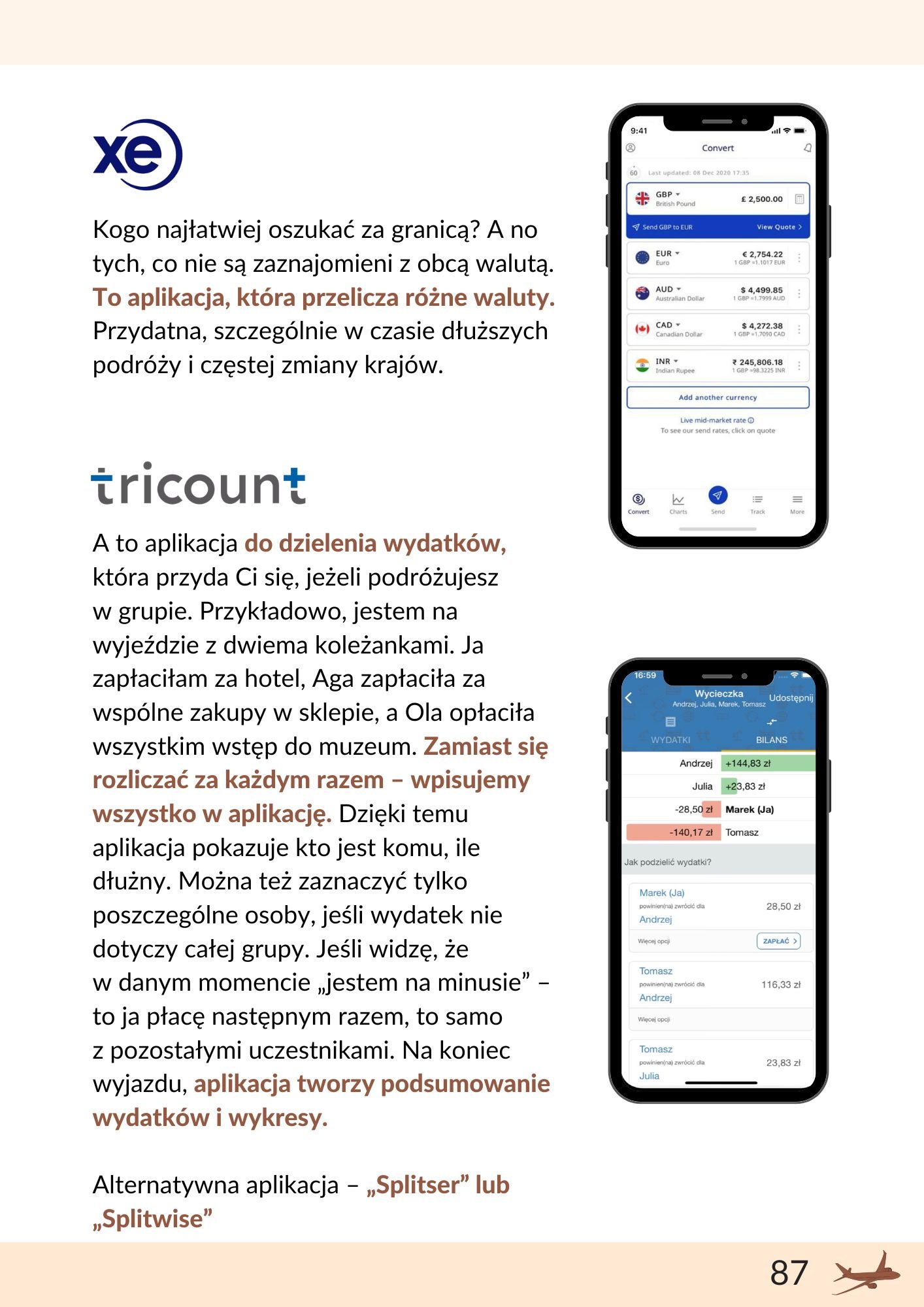 Travelibook - Jak podróżować i nie zwariować - obrazek 8