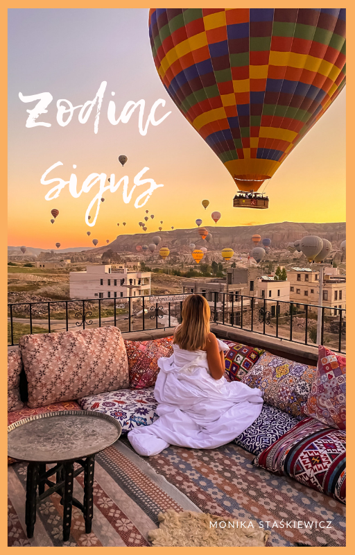 Presety - Zodiac Signs