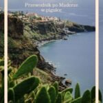 Travelibook - przewodnik po Maderze w pigułce