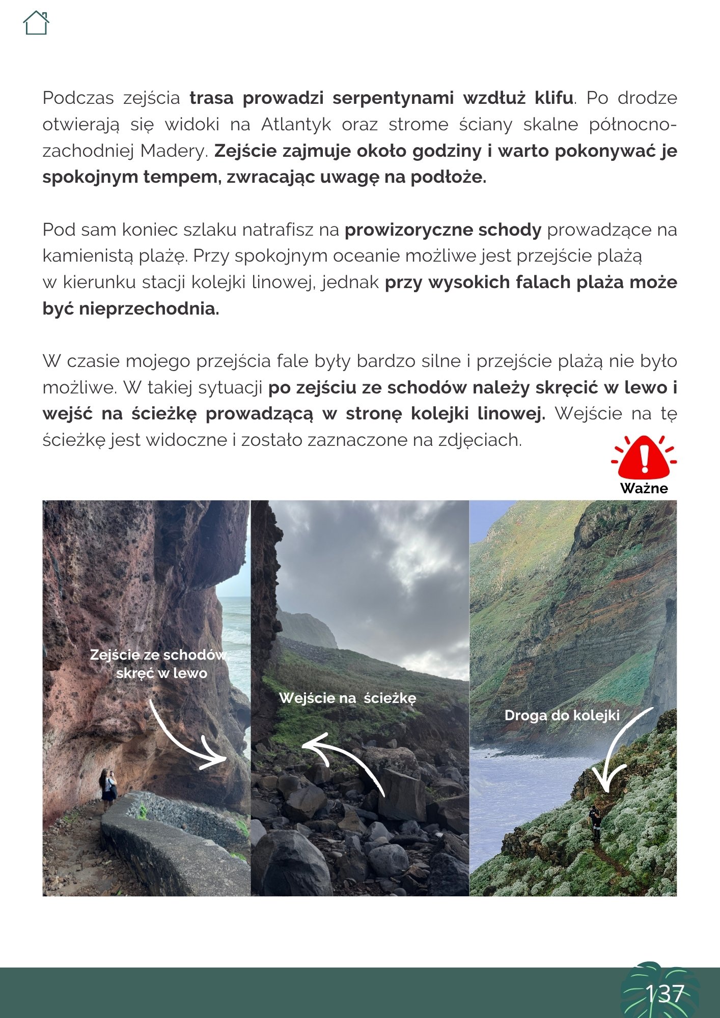 Travelibook - przewodnik po Maderze w pigułce - obrazek 10