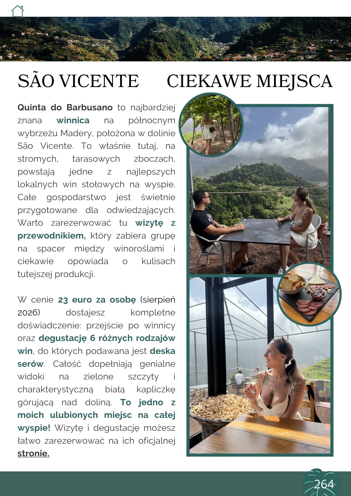 Travelibook - przewodnik po Maderze w pigułce - obrazek 11