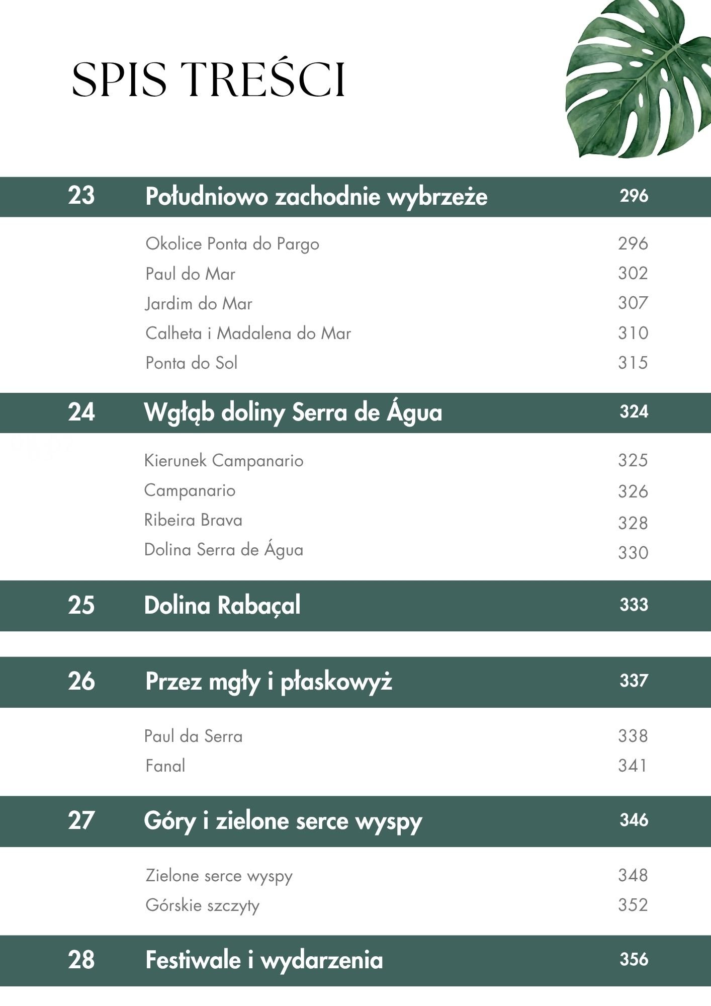 Travelibook - przewodnik po Maderze w pigułce - obrazek 6