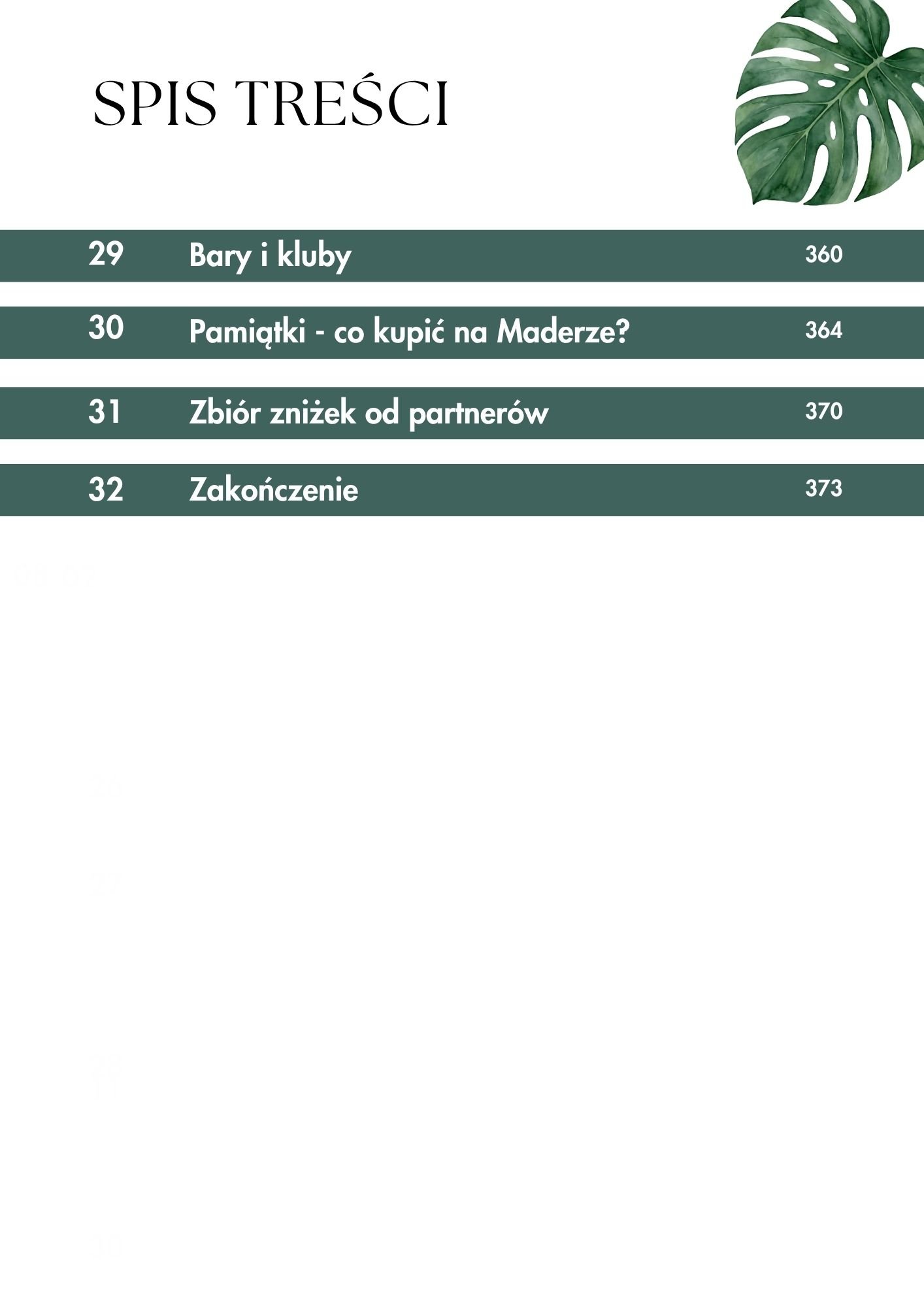 Travelibook - przewodnik po Maderze w pigułce - obrazek 7